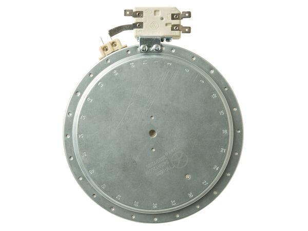 12342389-1-M-GE-WB30X30135-RADIANT BURNER 1200W