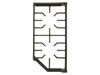 MONOGRAM GRATE – Part Number: WB31X30299