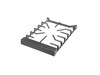 12342394-3-S-GE-WB31X30300-MONOGRAM GRATE