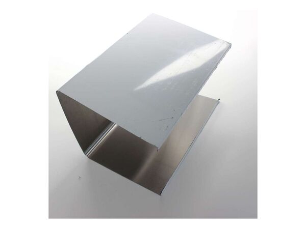 12342419-1-M-GE-WB34X29044-INNER DUCT COVER