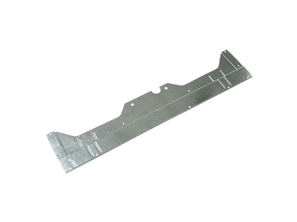12342442-1-M-GE-WB34X30165-RANGETOP ENCLOSURE