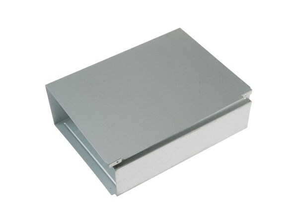 12342452-1-M-GE-WB34X30519-RECIRCULATION DUCT