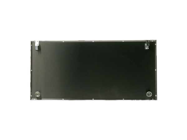 12342466-1-M-GE-WB34X30573- VENT COVER Stainless Steel