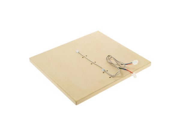 12342500-1-M-GE-WB44X28387- BAKING STONE Assembly