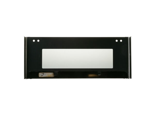 12342531-1-M-GE-WB56X28179- GLASS & PANEL DOOR Assembly