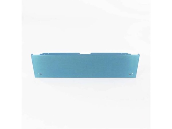 12342540-1-M-GE-WB56X29156- DRAWER PANEL Stainless Steel