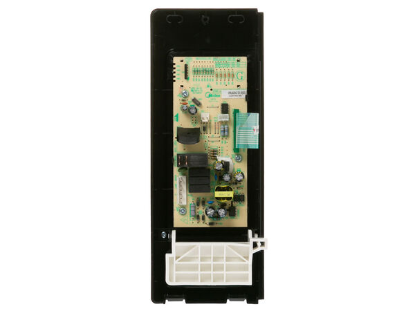 12342565-1-M-GE-WB56X29802- CONTROL PANEL Assembly