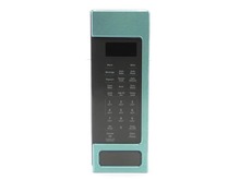 CONTROL PANEL ASM Stainless Steel – Part Number: WB56X29818
