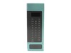 CONTROL PANEL ASM Stainless Steel – Part Number: WB56X29818