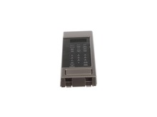 CONTROL PANEL Assembly – Part Number: WB56X30006