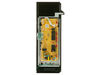 BLACK CONTROL PANEL WHITE LED – Part Number: WB56X30170