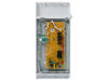 WHITE CONTROL PANEL WHITE LED – Part Number: WB56X30187