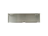 DRAWER PANEL Stainless Steel – Part Number: WB56X30189