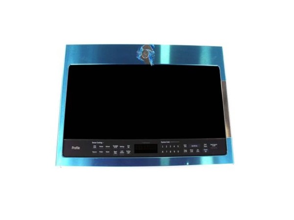 12342610-1-M-GE-WB56X30488-STAINLESS DOOR WITH WHITE LED