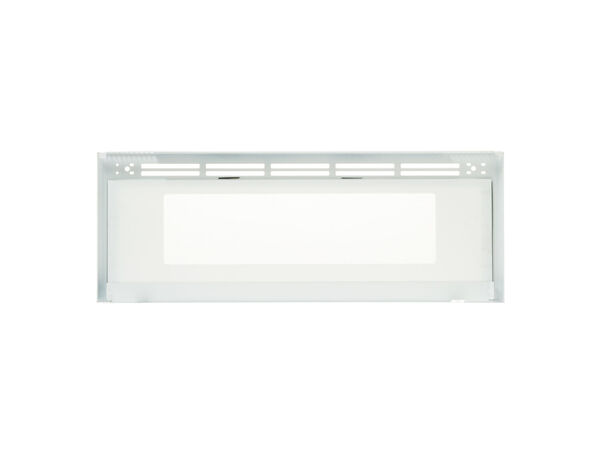 12342613-1-M-GE-WB56X30617- PANEL Assembly BONDED UPR(WH)