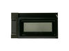 12342615-3-S-GE-WB56X30621-DARK SLATE DOOR WITH WHITE LED
