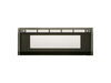 UPPER OUTER DOOR ASM Stainless Steel – Part Number: WB56X30623