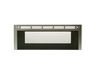 12342616-3-S-GE-WB56X30623- UPPER OUTER DOOR ASM Stainless Steel
