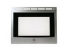 12342623-2-S-GE-WB56X30633- OUTER DOOR PANEL Assembly WH