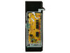DARK SLATE CONTROL PANEL WHITE LED – Part Number: WB56X30642