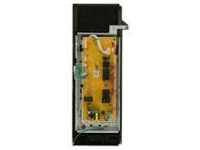 DARK SLATE CONTROL PANEL WHITE LED – Part Number: WB56X30643