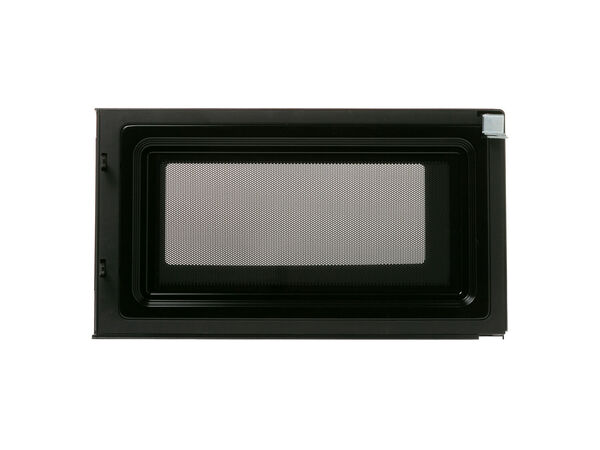 12342655-1-M-GE-WB56X30764-SLATE DOOR WITH FLAT GE LOGO