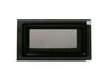 SLATE DOOR WITH FLAT GE LOGO – Part Number: WB56X30764