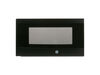 12342655-2-S-GE-WB56X30764-SLATE DOOR WITH FLAT GE LOGO