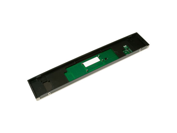 12342658-1-M-GE-WB56X30791- CONTROL PANEL Assembly