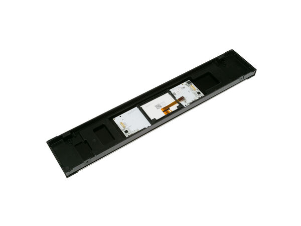 12342660-1-M-GE-WB56X30793- CONTROL PANEL Assembly TS
