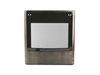 OUTER DOOR GLASS AND TRIM Assembly TS – Part Number: WB56X30794