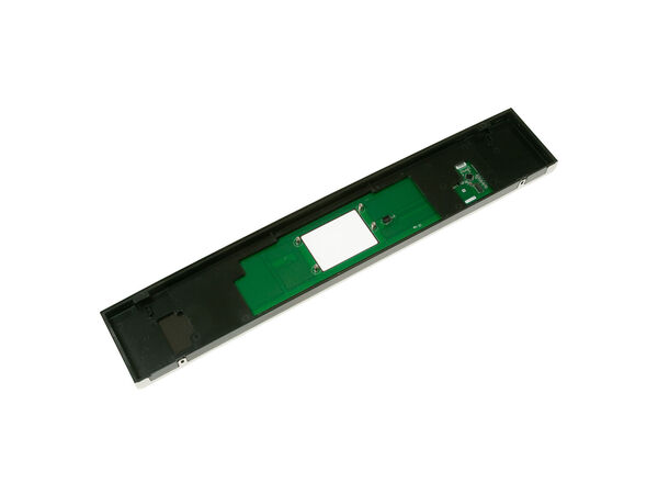 12342664-1-M-GE-WB56X30829- CONTROL PANEL Assembly TS