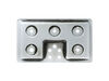 MAINTOP ASM 36"" White " – Part Number: WB62X29307