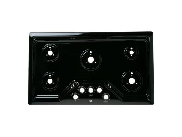 12342673-1-M-GE-WB62X29331- MAINTOP Assembly 36"" BK "