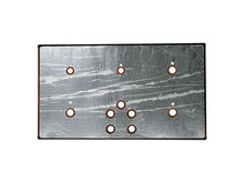 Maintop Glass and Trim Assembly 36 Inch – Part Number: WB62X29346