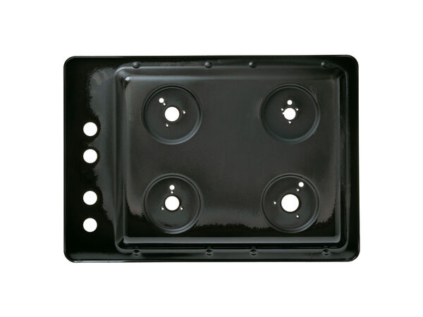 12342678-1-M-GE-WB62X29412- MAINTOP Assembly 30"" BK "