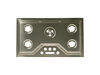 12342686-3-S-GE-WB62X30384- MAINTOP Assembly 36"" "
