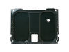 12342695-2-S-GE-WB63X29561-BURNER BOX GY