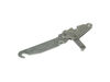 HINGE ASM Left Hand – Part Number: WD01X23639