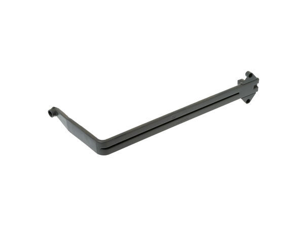 12342746-1-M-GE-WD12X22814- CONDUIT MAIN Assembly - HALF