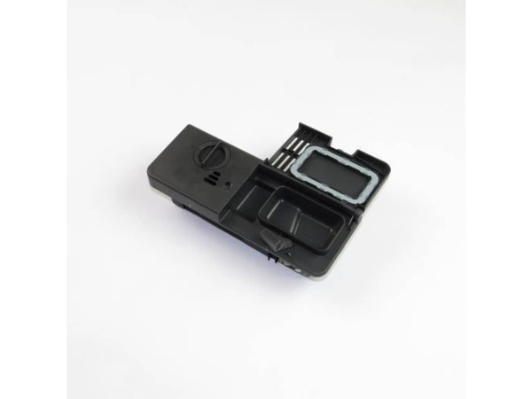 12342752-1-M-GE-WD12X24329-DETERGENT DISPENSER GRAY