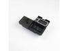 DETERGENT DISPENSER GRAY – Part Number: WD12X24329