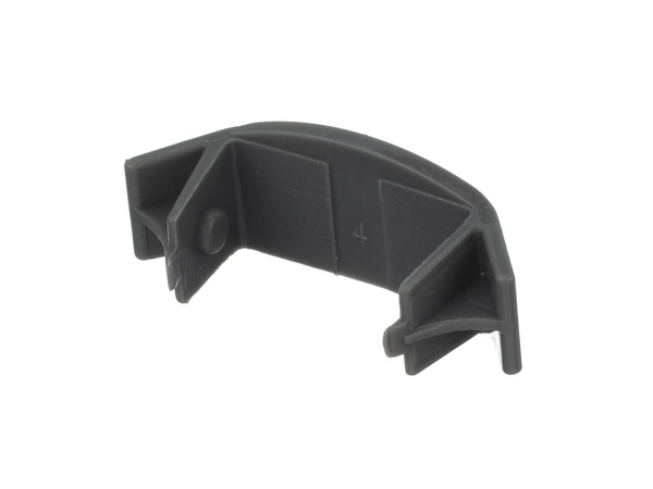 12342754-1-M-GE-WD12X24354-RACK SLIDE END CAP