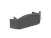 12342754-2-S-GE-WD12X24354-RACK SLIDE END CAP