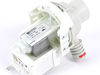 12342760-3-S-GE-WD19X23631- DRAIN PUMP Assembly