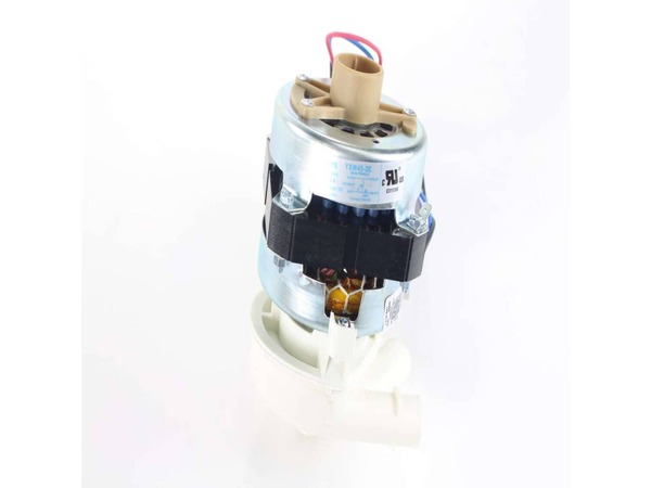 12342761-1-M-GE-WD19X23664- WASH PUMP Assembly