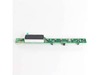 Dishwasher Electronic Control Board Kit – Part Number: WD21X23556