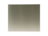 12342812-2-S-GE-WD27X23078- COVER FRONT DECORATIV Stainless Steel