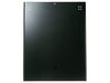 12342818-2-S-GE-WD27X23542- CAFE OUTER DOOR SRVC Assembly BLACK SLATE