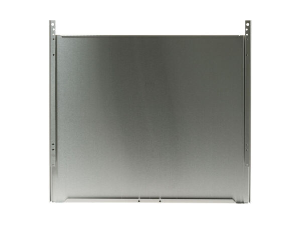 12342820-1-M-GE-WD27X23876- OUTER DOOR PANEL Stainless Steel